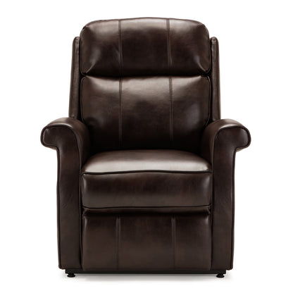 Fauteuil releveur traditionnel Lawrence de Greyson Living