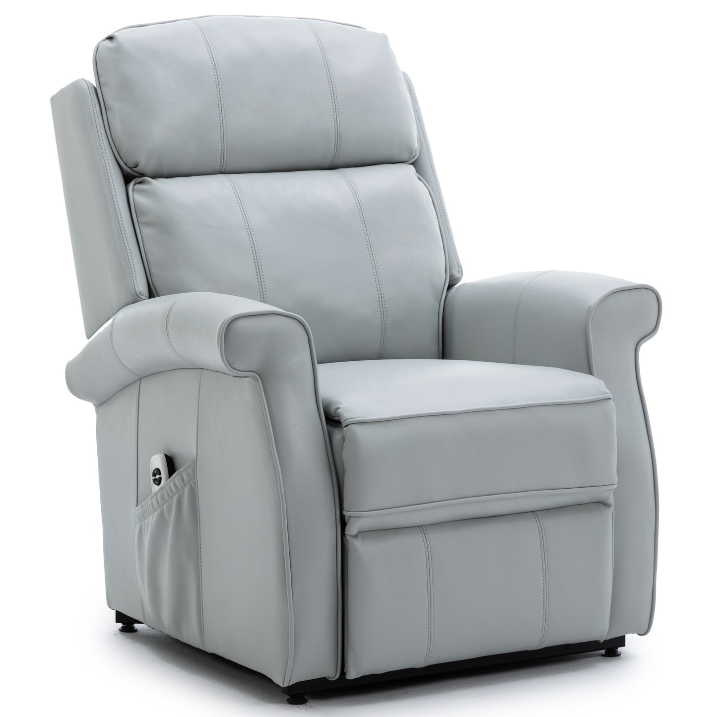 Fauteuil releveur traditionnel Lawrence de Greyson Living
