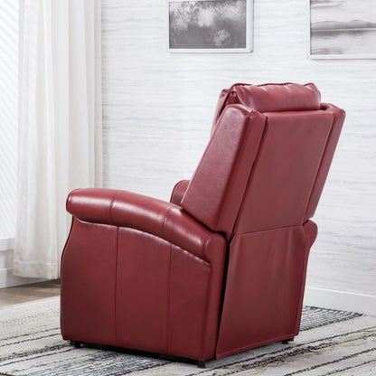 Fauteuil releveur traditionnel Lawrence de Greyson Living