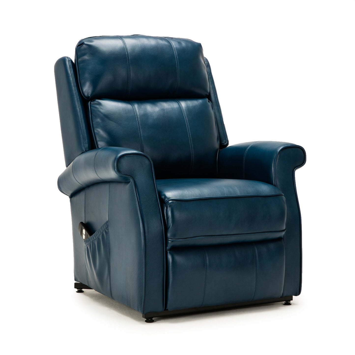 Fauteuil releveur traditionnel Lawrence de Greyson Living