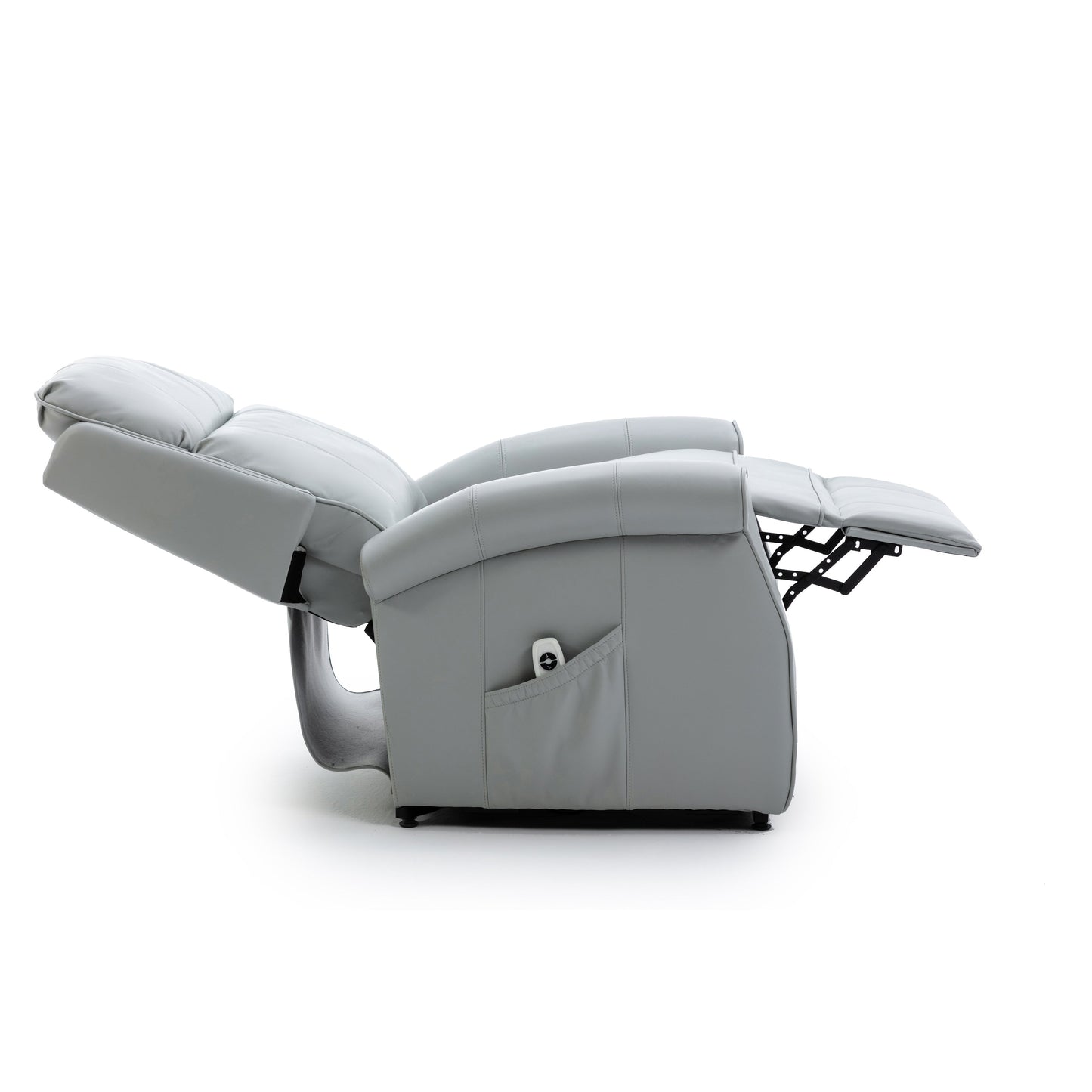 Fauteuil releveur traditionnel Lawrence de Greyson Living