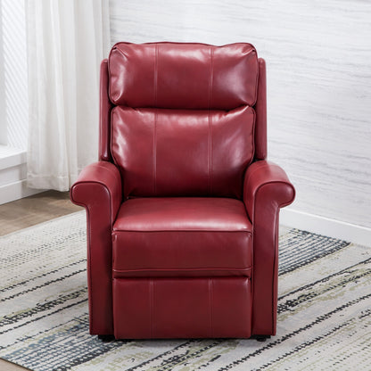 Fauteuil releveur traditionnel Lawrence de Greyson Living