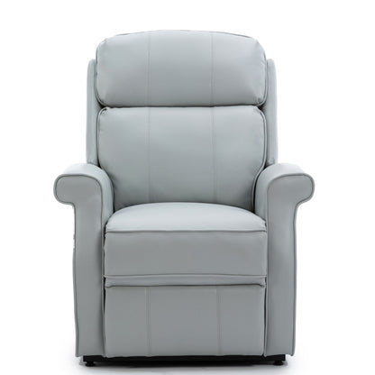 Fauteuil releveur traditionnel Lawrence de Greyson Living