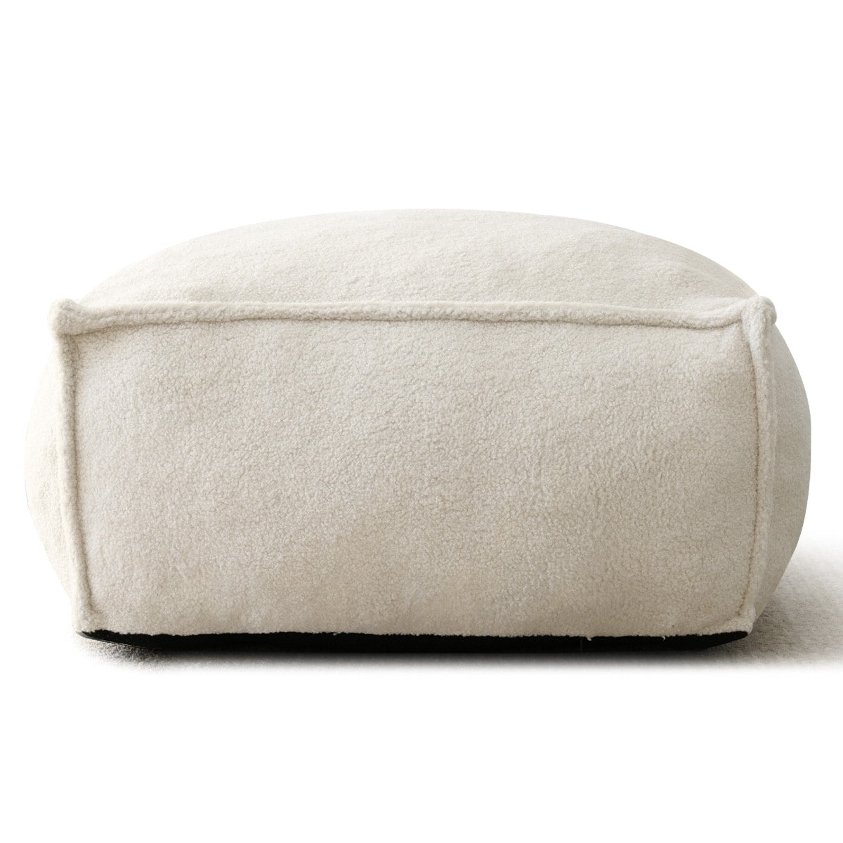 Canapé paresseux canapé salon canapé pouf chaise avec mousse à mémoire de forme