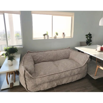 Canapé paresseux Canapé de salon Canapé pouf Chaise