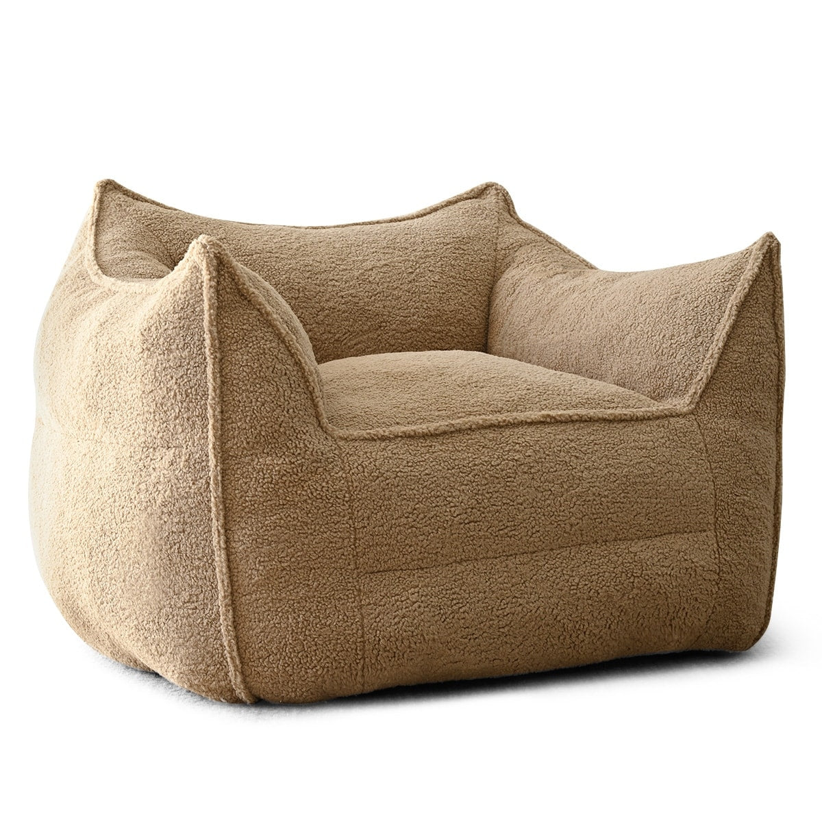 Canapé paresseux Canapé de salon Canapé pouf Chaise