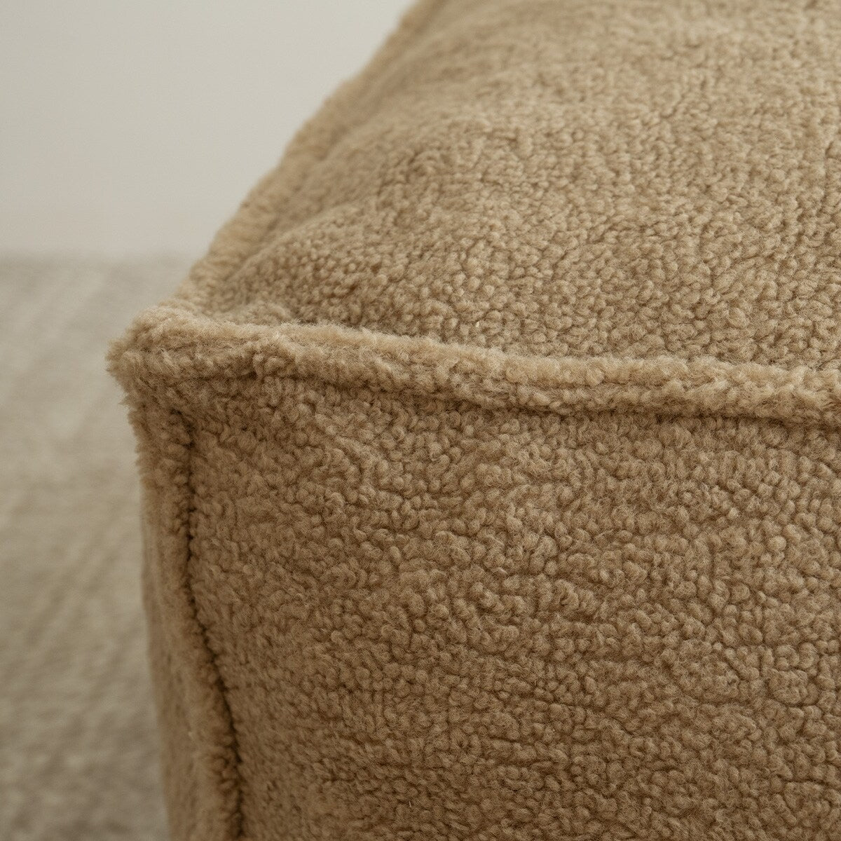 Canapé paresseux Canapé de salon Canapé pouf Chaise