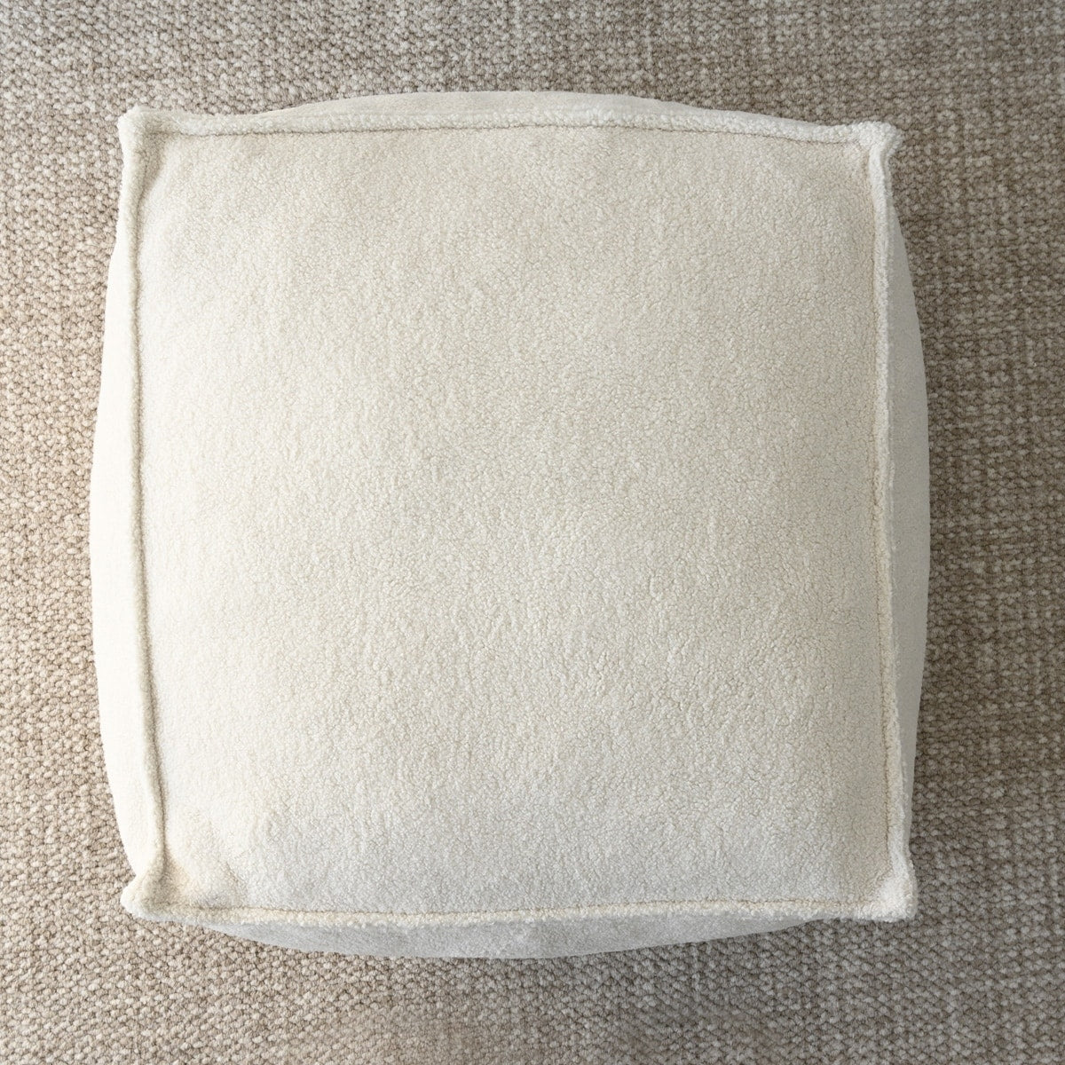 Canapé paresseux canapé salon canapé pouf chaise avec mousse à mémoire de forme