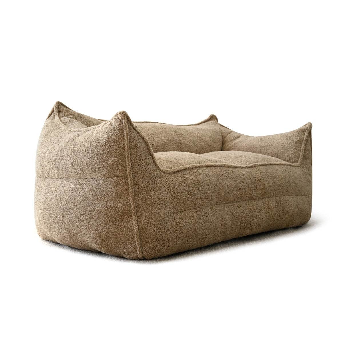 Canapé paresseux Canapé de salon Canapé pouf Chaise