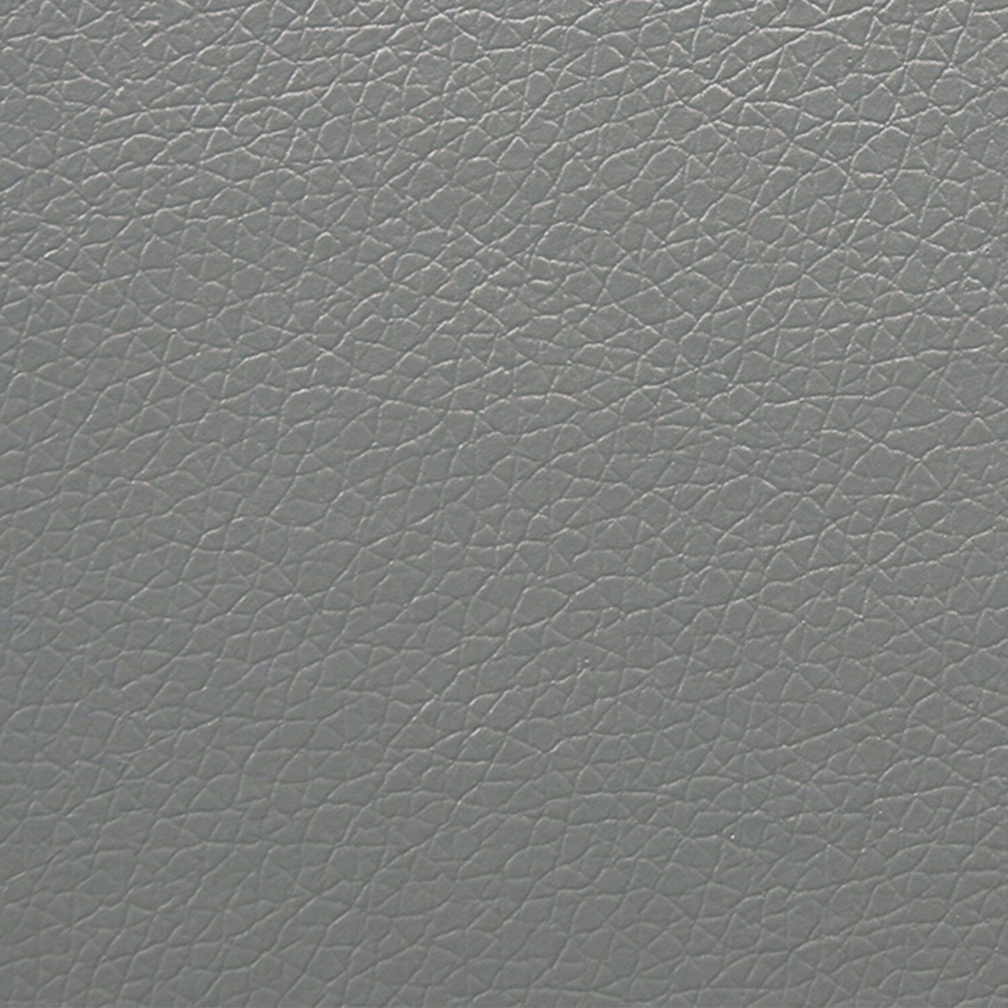 Canapé électrique rembourré en similicuir avec ports de chargement USB