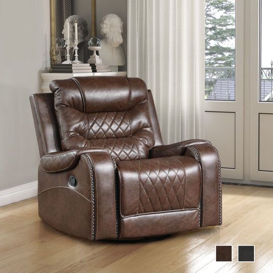 Fauteuil inclinable Lenci Glider