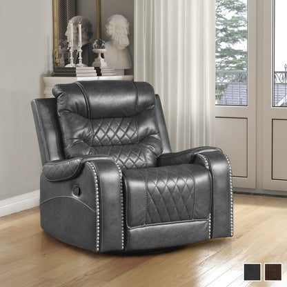 Fauteuil inclinable Lenci Glider