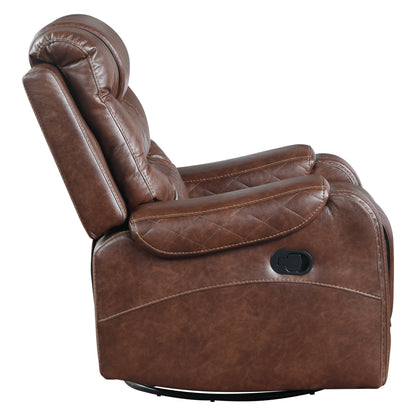 Fauteuil inclinable Lenci Glider