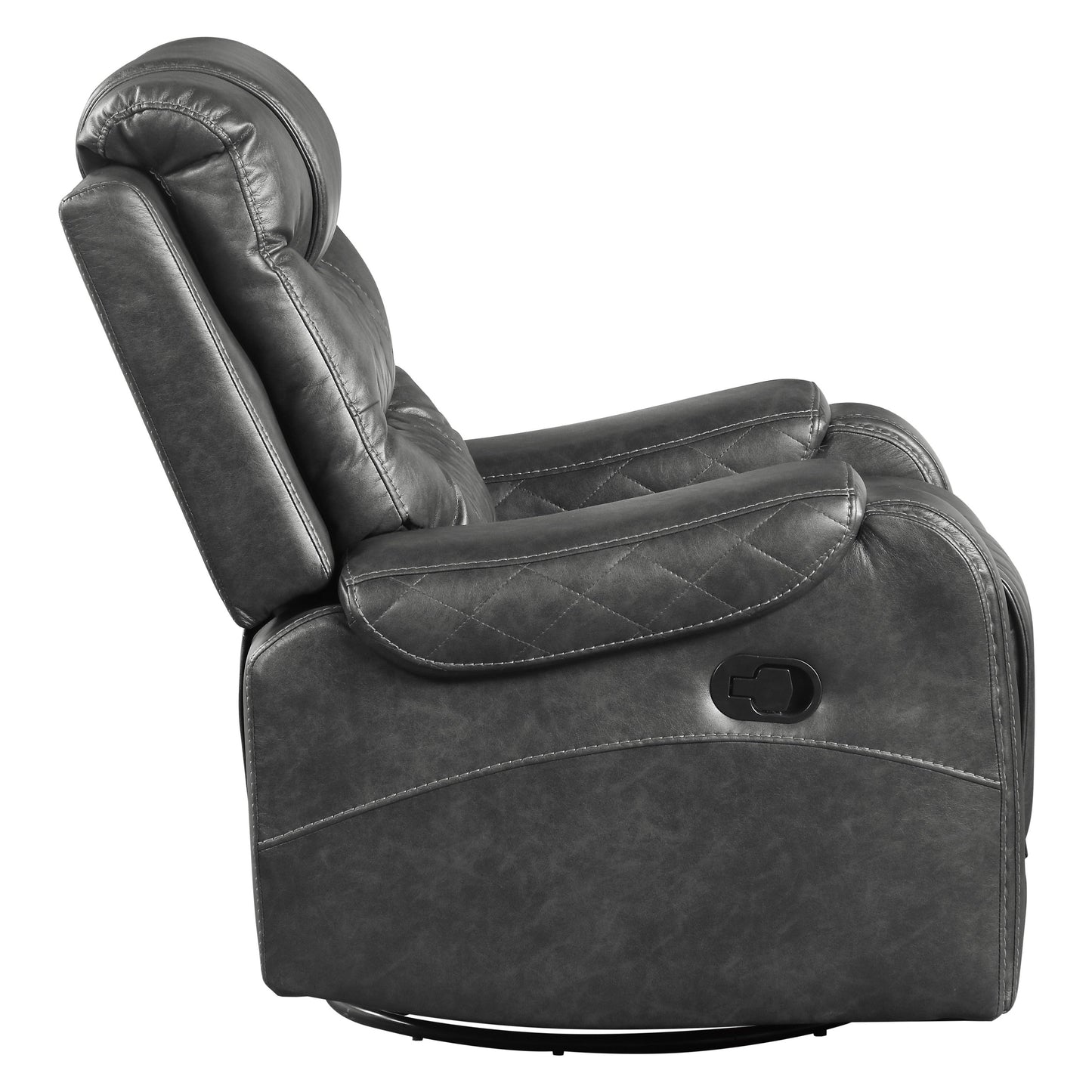 Fauteuil inclinable Lenci Glider