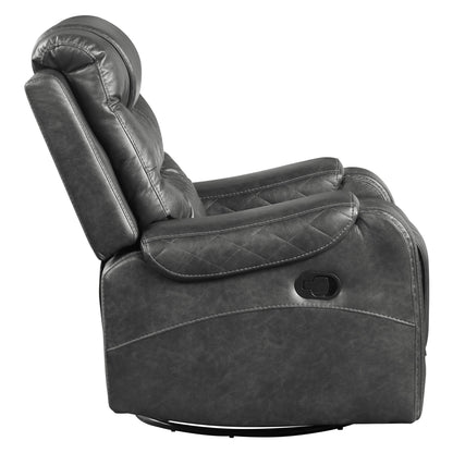 Fauteuil inclinable Lenci Glider