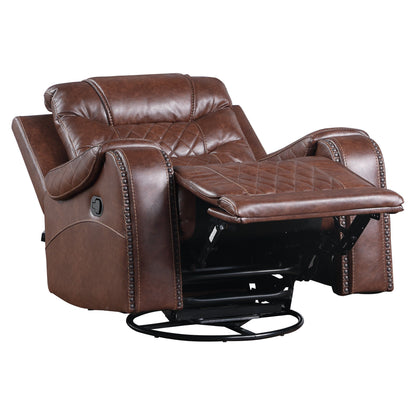 Fauteuil inclinable Lenci Glider