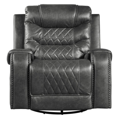 Fauteuil inclinable Lenci Glider