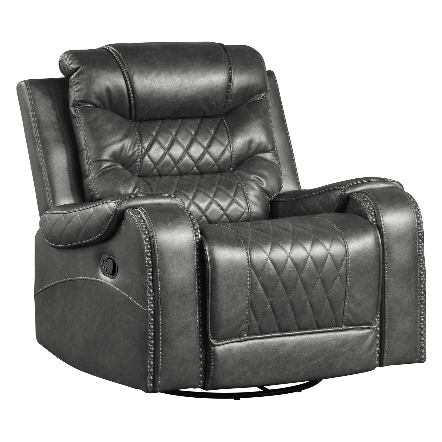 Fauteuil inclinable Lenci Glider