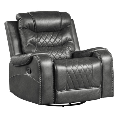 Fauteuil inclinable Lenci Glider