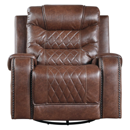 Fauteuil inclinable Lenci Glider