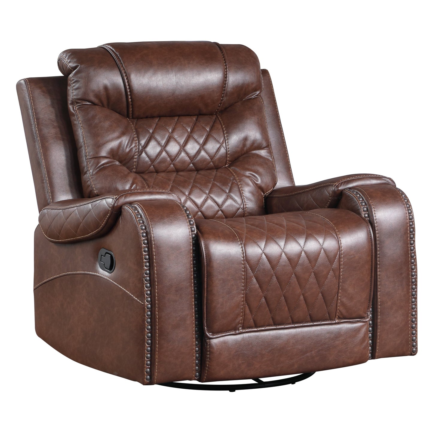Fauteuil inclinable Lenci Glider