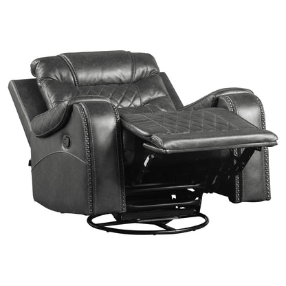 Fauteuil inclinable Lenci Glider