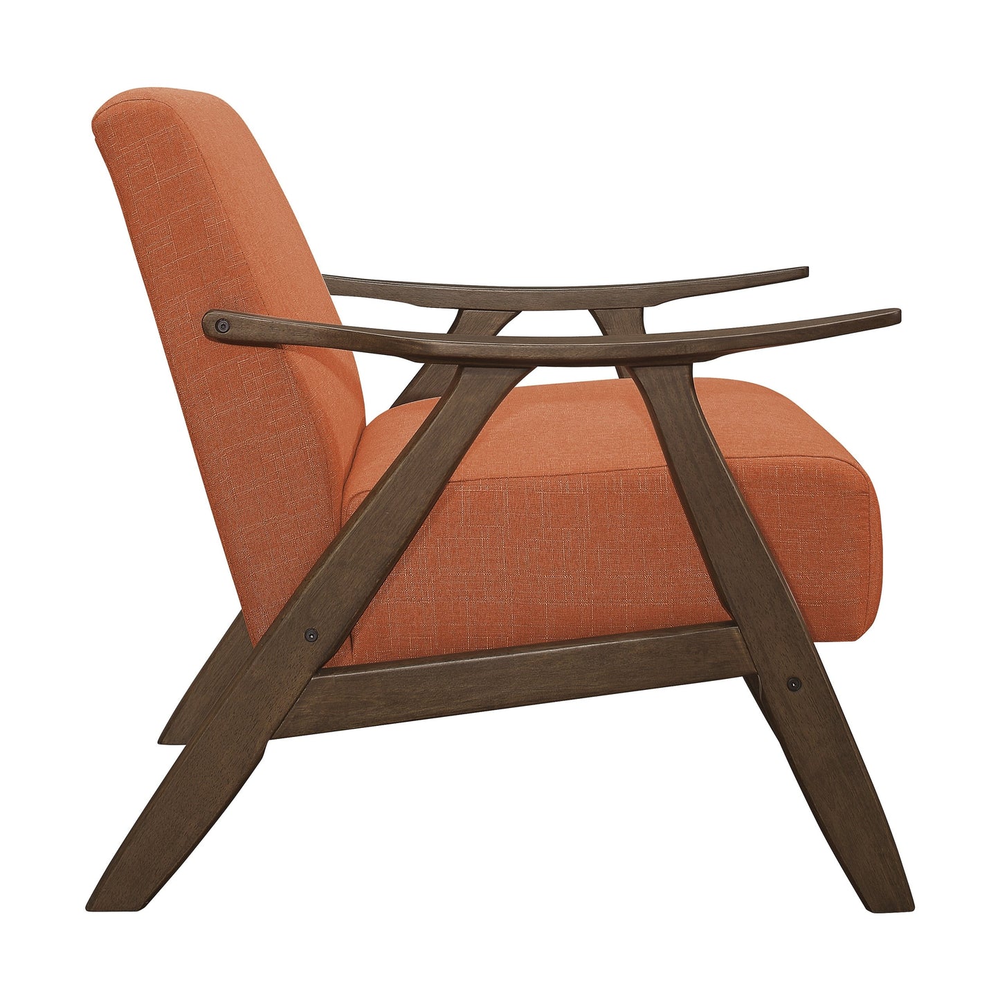 Canapé de salon rétro Levine