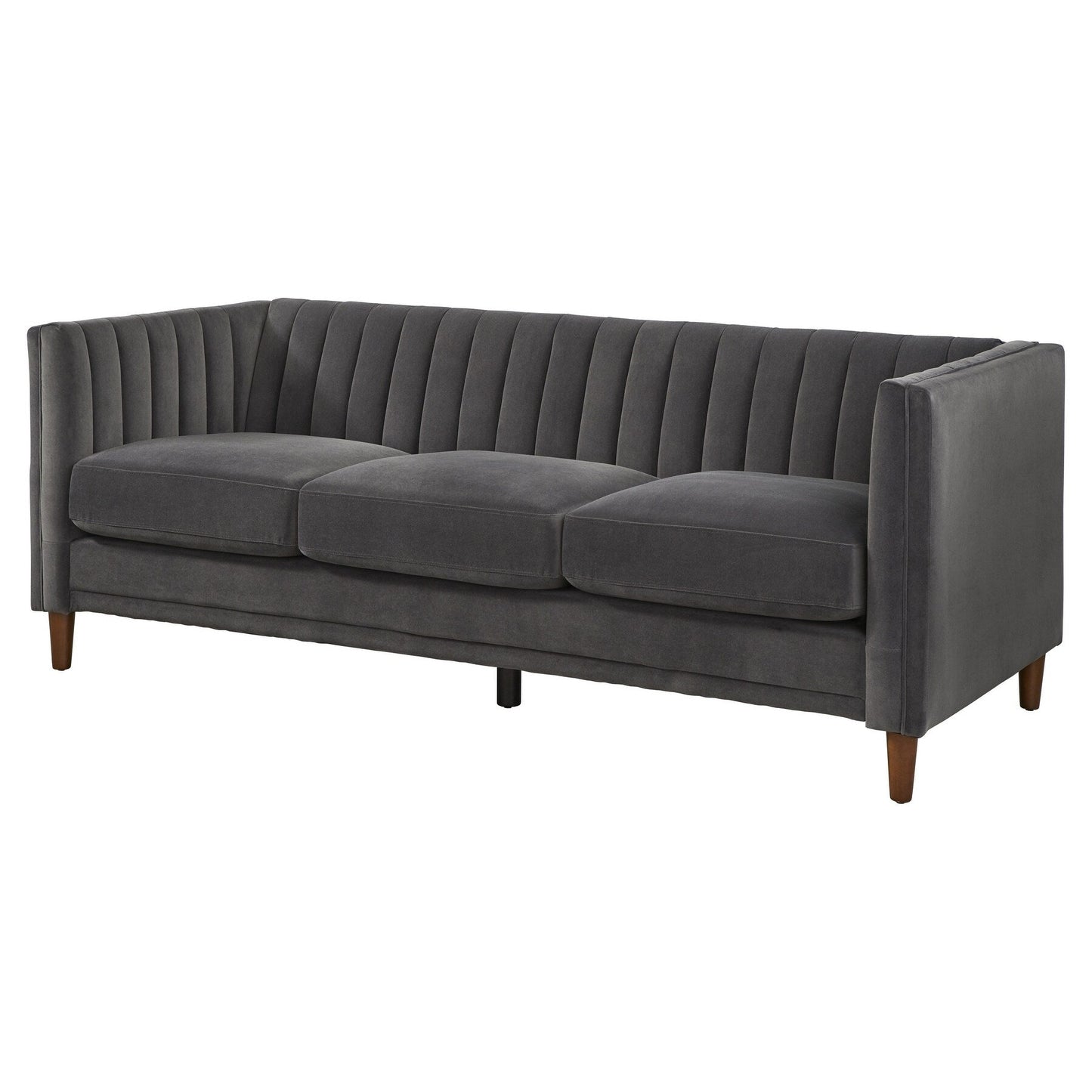 Canapé smoking Paxton Channel Back de Lifestorey