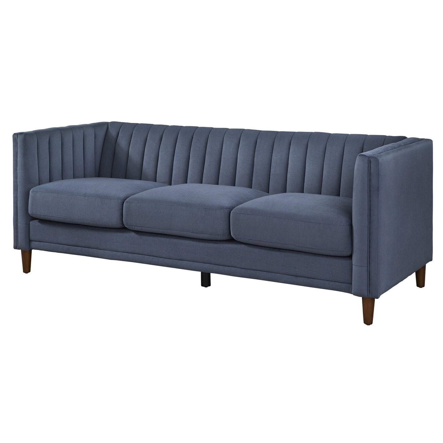 Canapé smoking Paxton Channel Back de Lifestorey