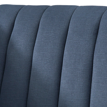 Canapé smoking Paxton Channel Back de Lifestorey