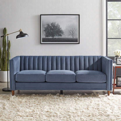 Canapé smoking Paxton Channel Back de Lifestorey