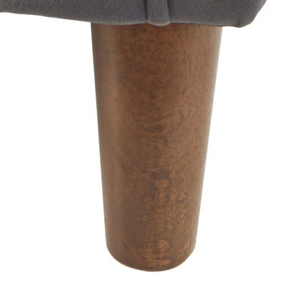 Canapé smoking Paxton Channel Back de Lifestorey