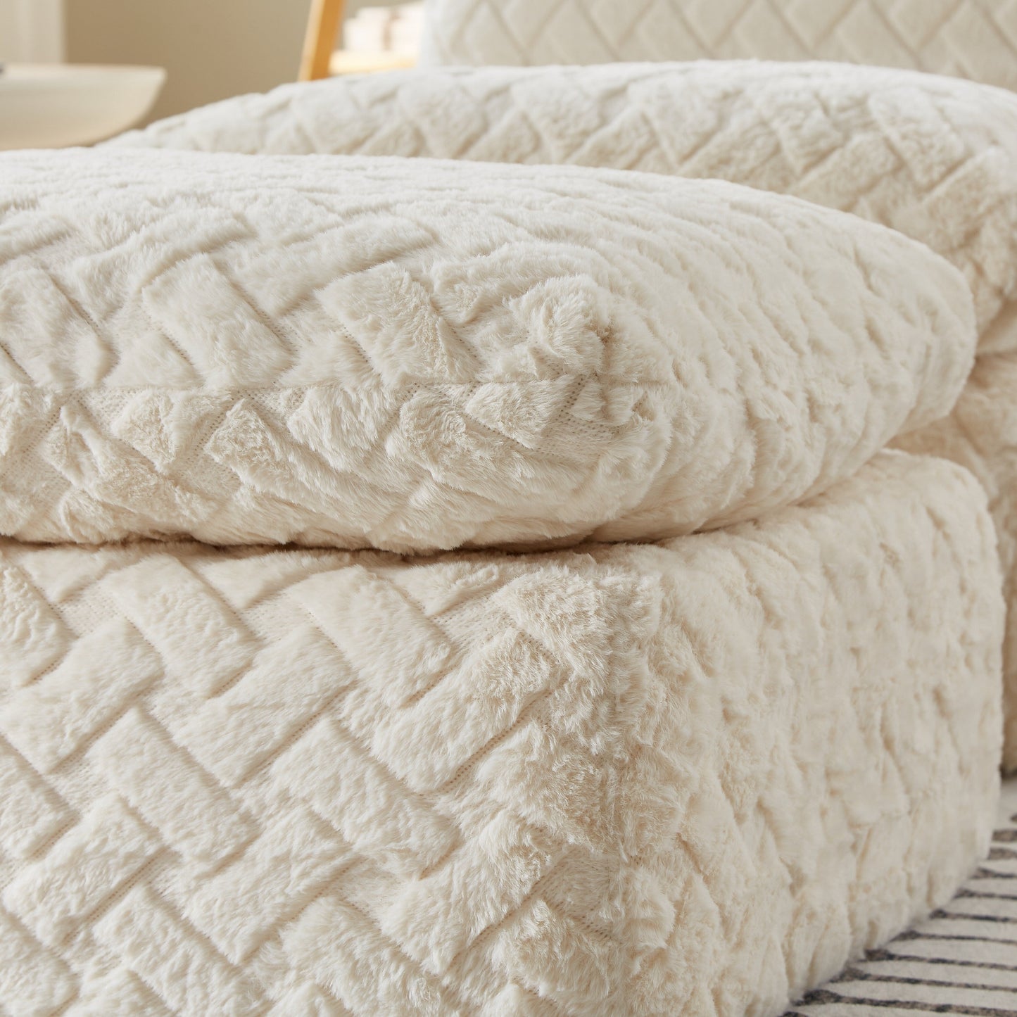 Fauteuil de compression complet avec repose-pieds pivotant