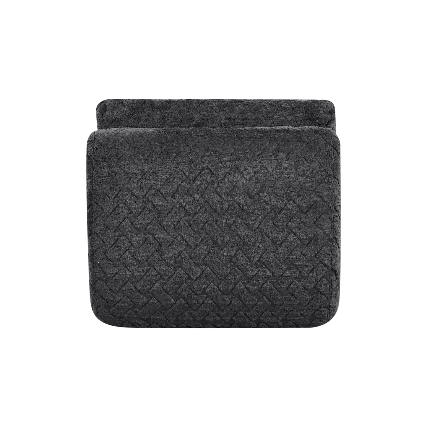 Fauteuil de compression complet avec repose-pieds pivotant