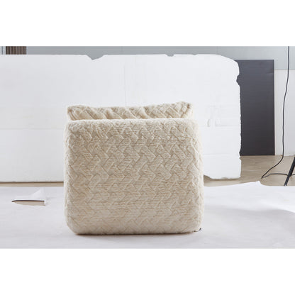 Fauteuil de compression complet avec repose-pieds pivotant