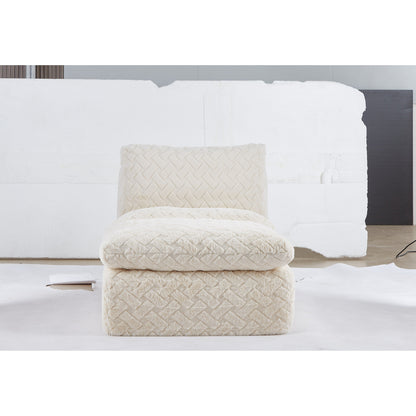 Fauteuil de compression complet avec repose-pieds pivotant