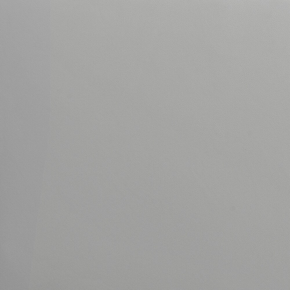 Canapé inclinable électrique Lizette 78 en cuir gris tourterelle ou marron avec port USB