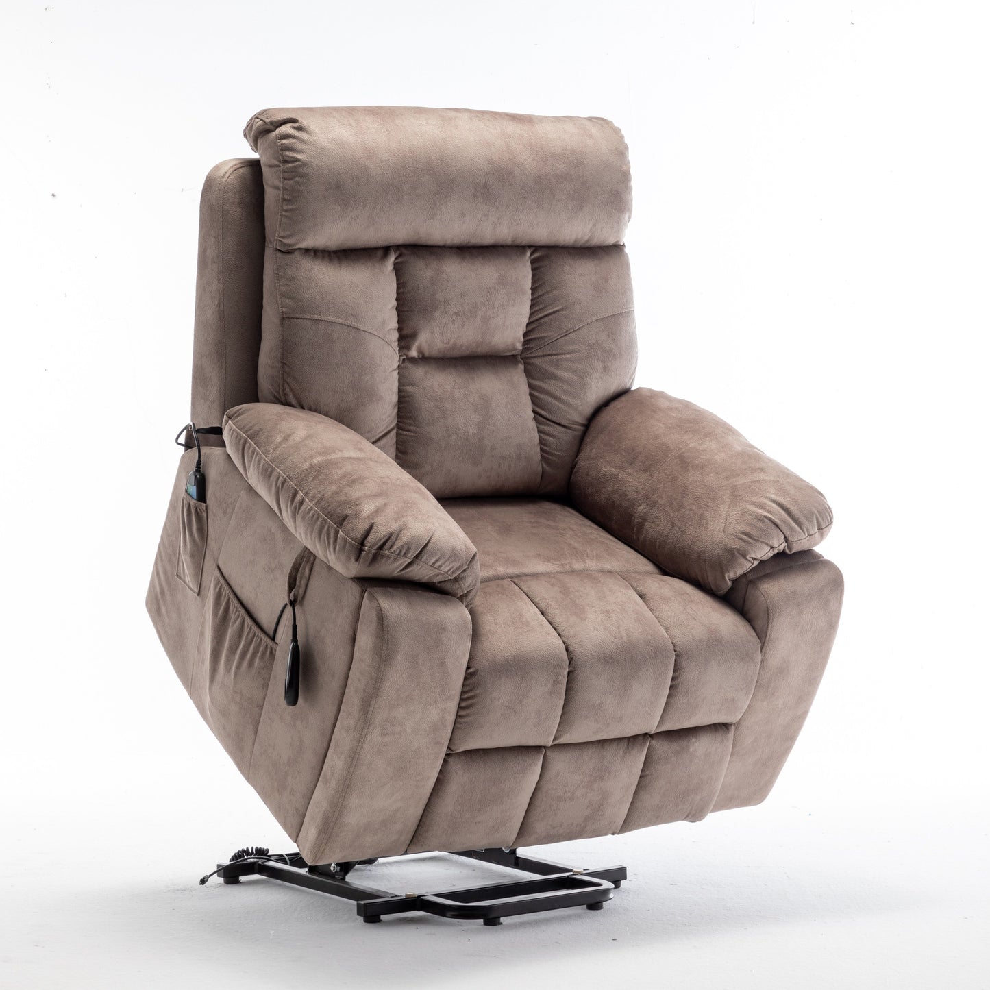 Fauteuil releveur, fauteuil relax, canapé, fauteuil de salon
