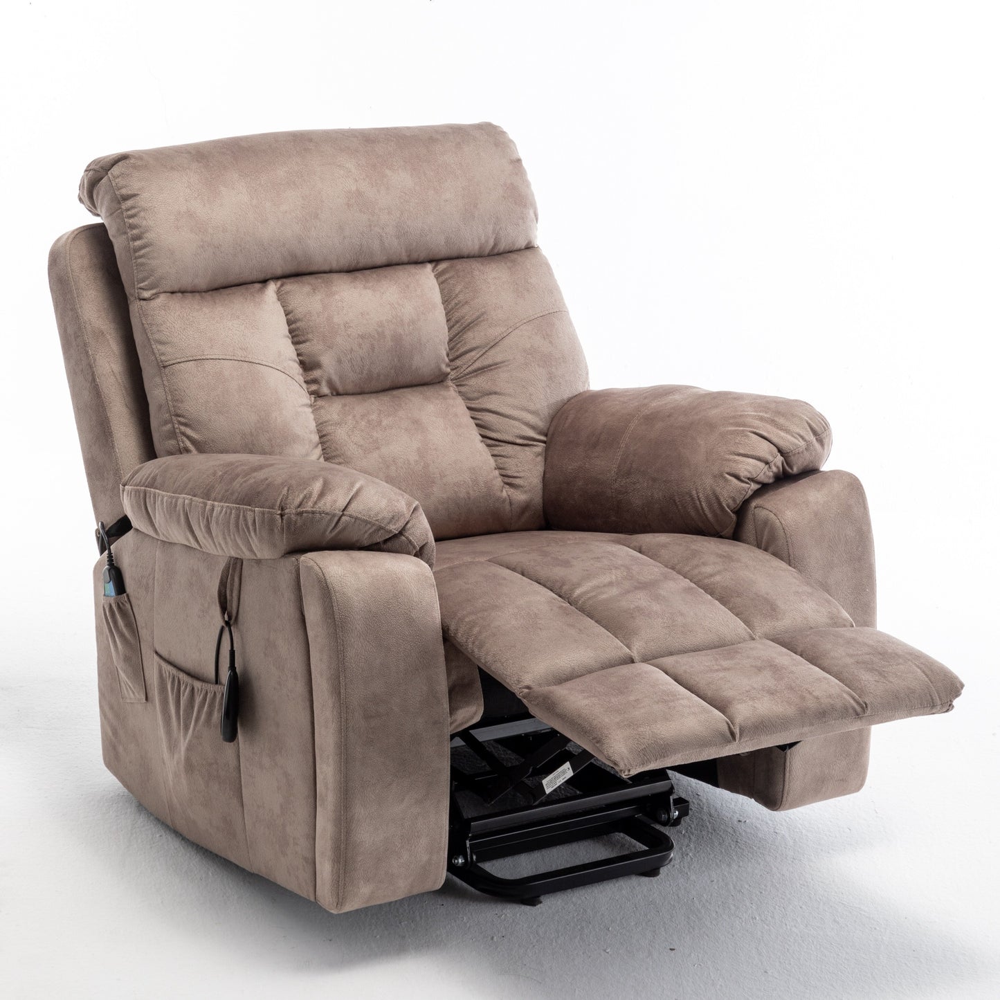 Fauteuil releveur, fauteuil relax, canapé, fauteuil de salon