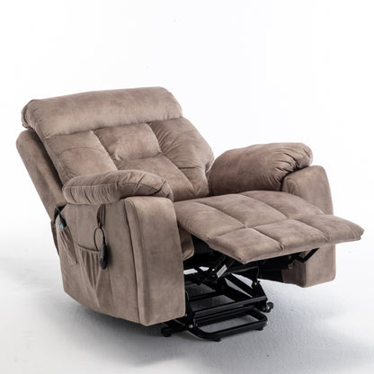 Fauteuil releveur, fauteuil relax, canapé, fauteuil de salon