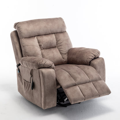 Fauteuil releveur, fauteuil relax, canapé, fauteuil de salon