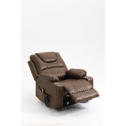 Fauteuil releveur, fauteuil relax, canapé, fauteuil de salon