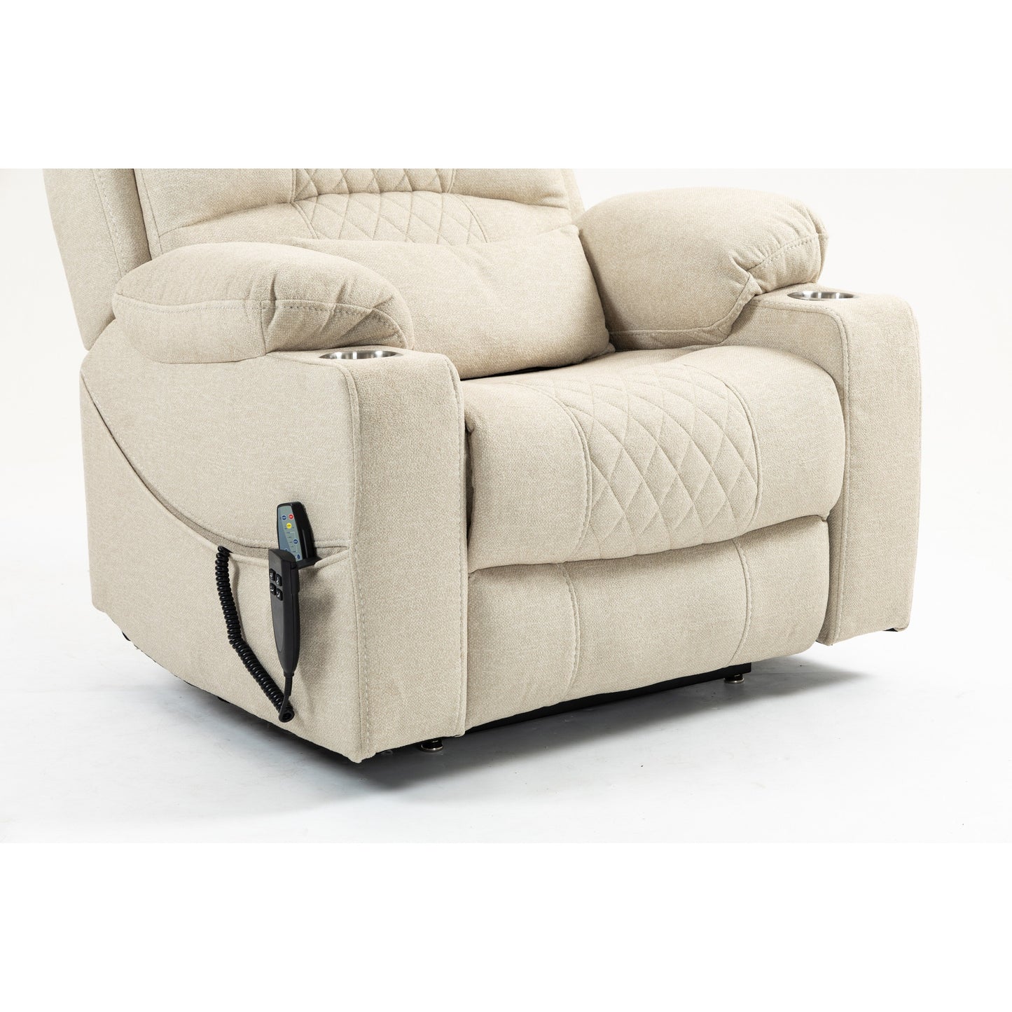 Fauteuil releveur, fauteuil relax, canapé, fauteuil de salon