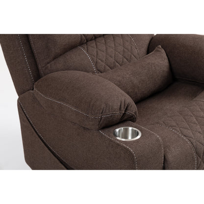 Fauteuil releveur, fauteuil relax, canapé, fauteuil de salon