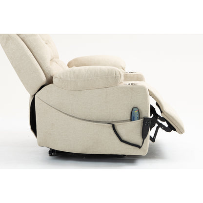 Fauteuil releveur, fauteuil relax, canapé, fauteuil de salon