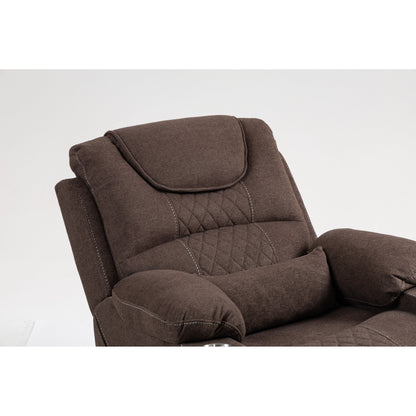 Fauteuil releveur, fauteuil relax, canapé, fauteuil de salon