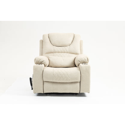 Fauteuil releveur, fauteuil relax, canapé, fauteuil de salon