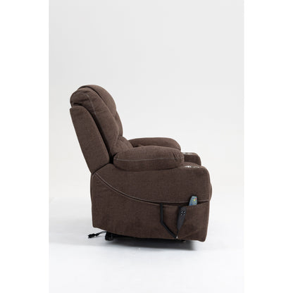 Fauteuil releveur, fauteuil relax, canapé, fauteuil de salon