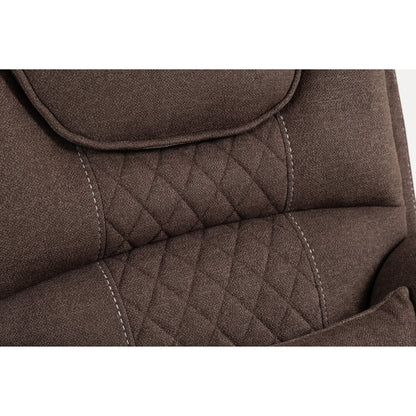 Fauteuil releveur, fauteuil relax, canapé, fauteuil de salon