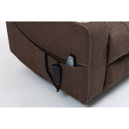 Fauteuil releveur, fauteuil relax, canapé, fauteuil de salon